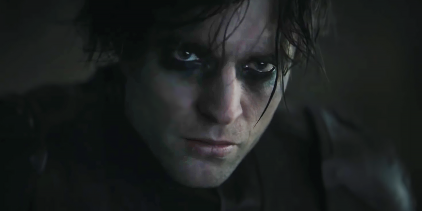 BATMAN má nový trailer! Nemá žádné hračky, mluví jako konipásek a Batmobile je z vrakoviště BATMAN má nový trailer! Nemá žádné hračky, mluví jako konipásek a Batmobile je z vrakoviště